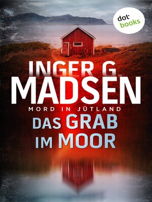 cover image of Mord in Jütland